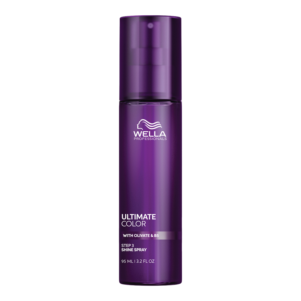 Ultimate Color Shine Spray - 95ml