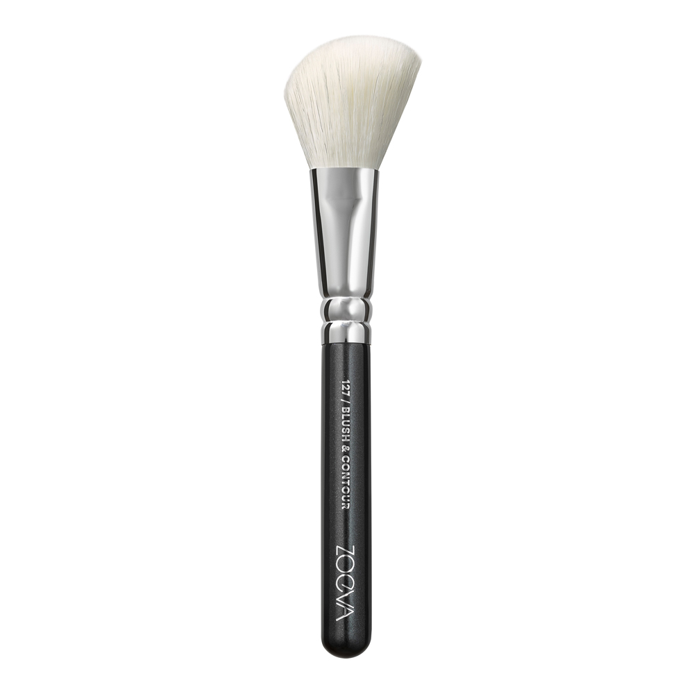 127 Blush & Contour Brush