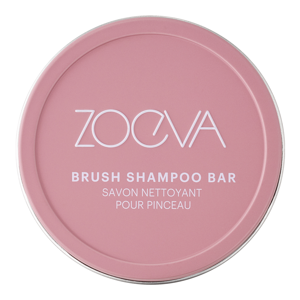 Brush Shampoo Bar - 70g