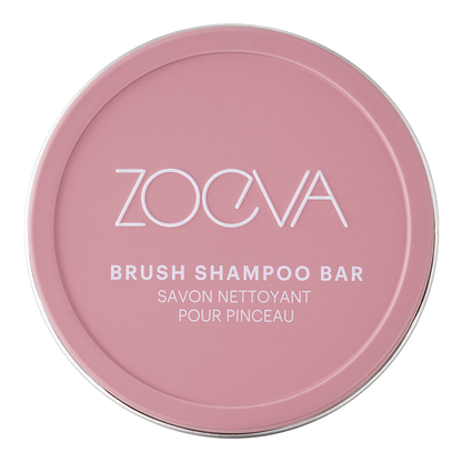 Brush Shampoo Bar - 70g