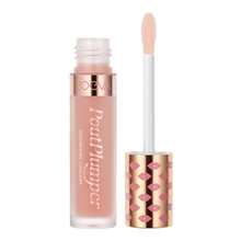 Pout Plumper Lip Gloss - 4ml