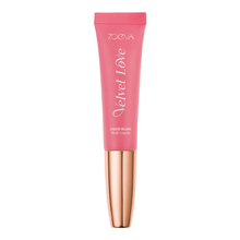 Velvet Love Liquid Blush - Pink Velvet