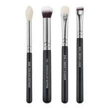 Eye Brushes Mini Set