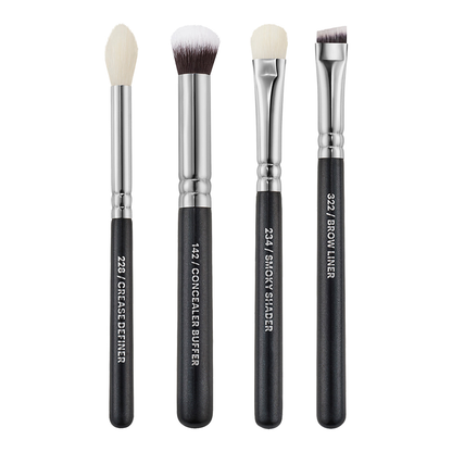 Eye Brushes Mini Set