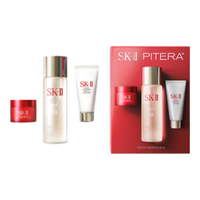 Pitera™ Youth Essentials Skincare Kit