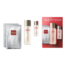 Pitera™ First Experience Skincare Kit