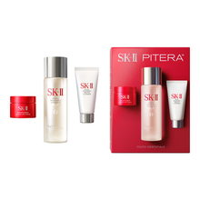 Pitera™ Youth Essentials Trio