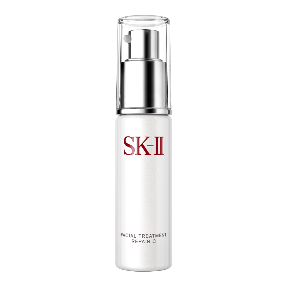 Facial Treatment Repair C Serum - 30ml