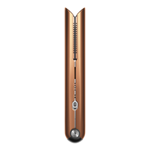 Corrale Cordless Copper Nickel Straightener Set