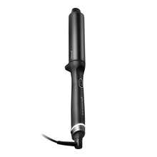 Chronos Curve Max Professional 38mm Curling Wand Black - Black