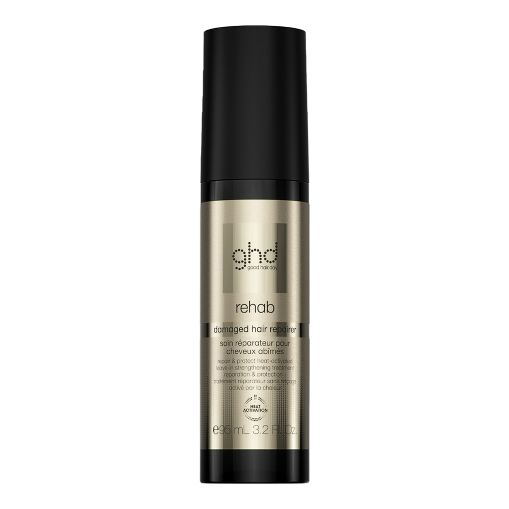 Rehab Damaged Hair Repairer - 95ml