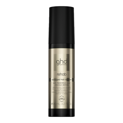 Rehab Damaged Hair Repairer - 95ml