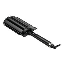 Professional Triple Barrel Waver