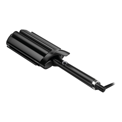 Professional Triple Barrel Waver