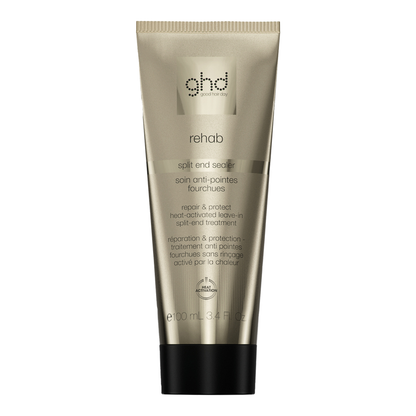 Rehab Split End Sealer - 100ml