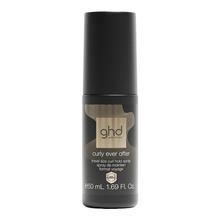 Curly Ever After Travel Size Curl Hold Spray - 50ml