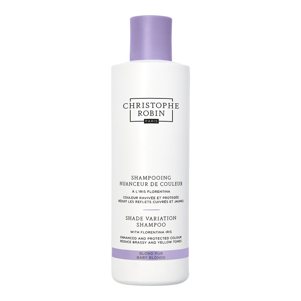 Shade Variation Shampoo - 250ml