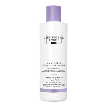 Shade Variation Shampoo - 250ml
