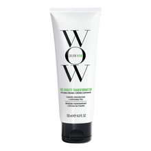 One Minute Transformation Styling Cream - 120ml