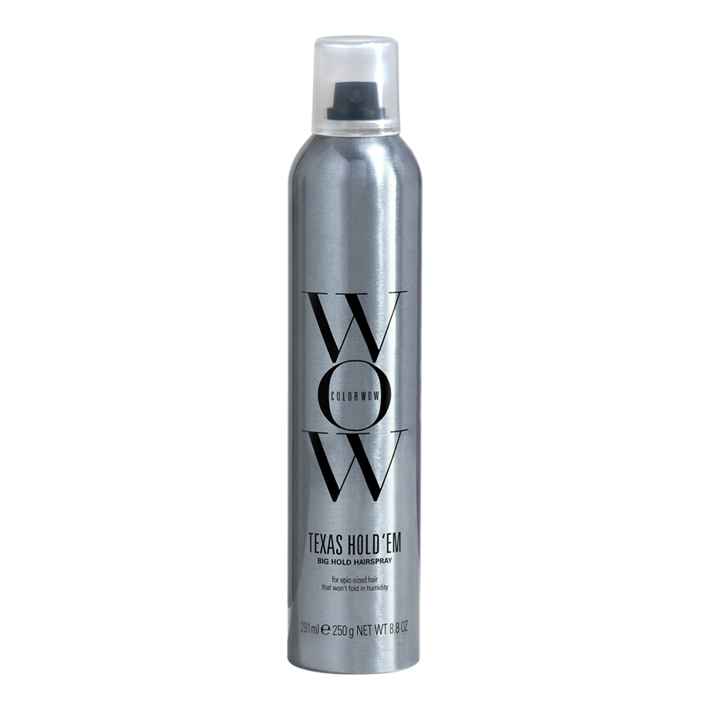 Texas Hold ‘Em Big Hold Hairspray - 291ml