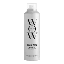 Insta-Wow Advanced Dry Shampoo - 171ml