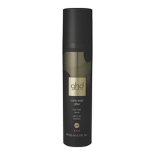 Curly Ever After Curl Hold Spray - 120ml