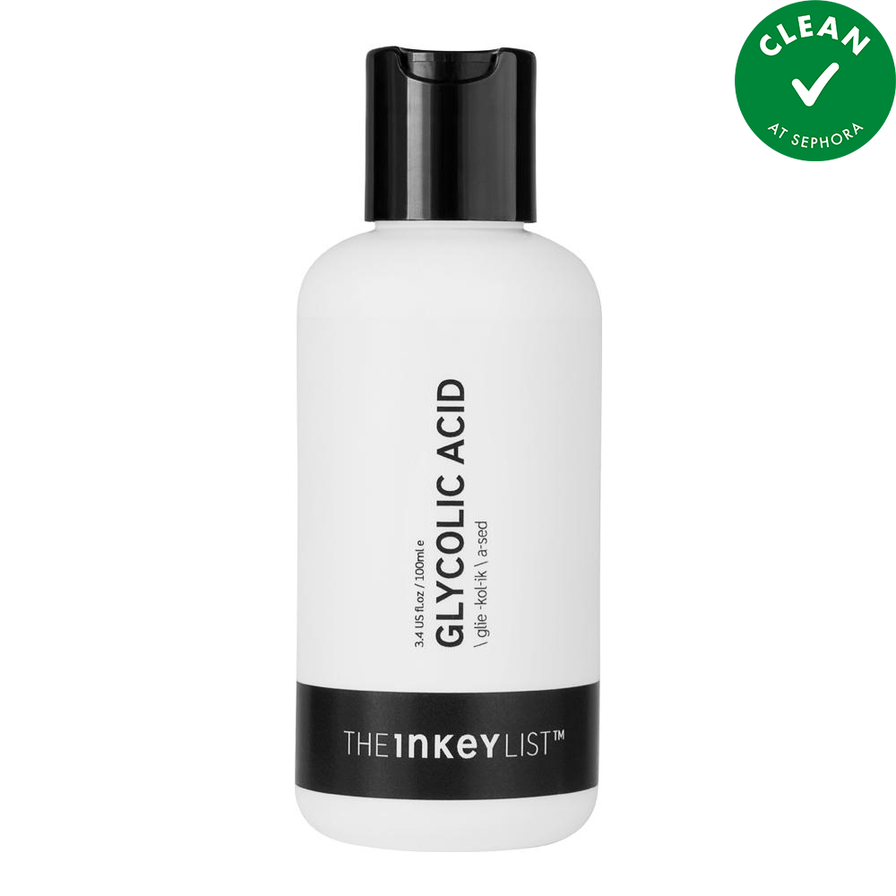 Glycolic Acid Toner - 100ml