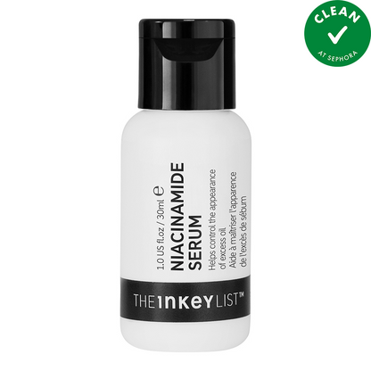 Niacinamide Face Serum - 30ml