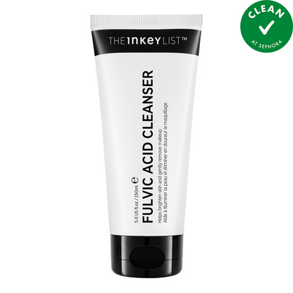 Fulvic Acid Cleanser - 150ML