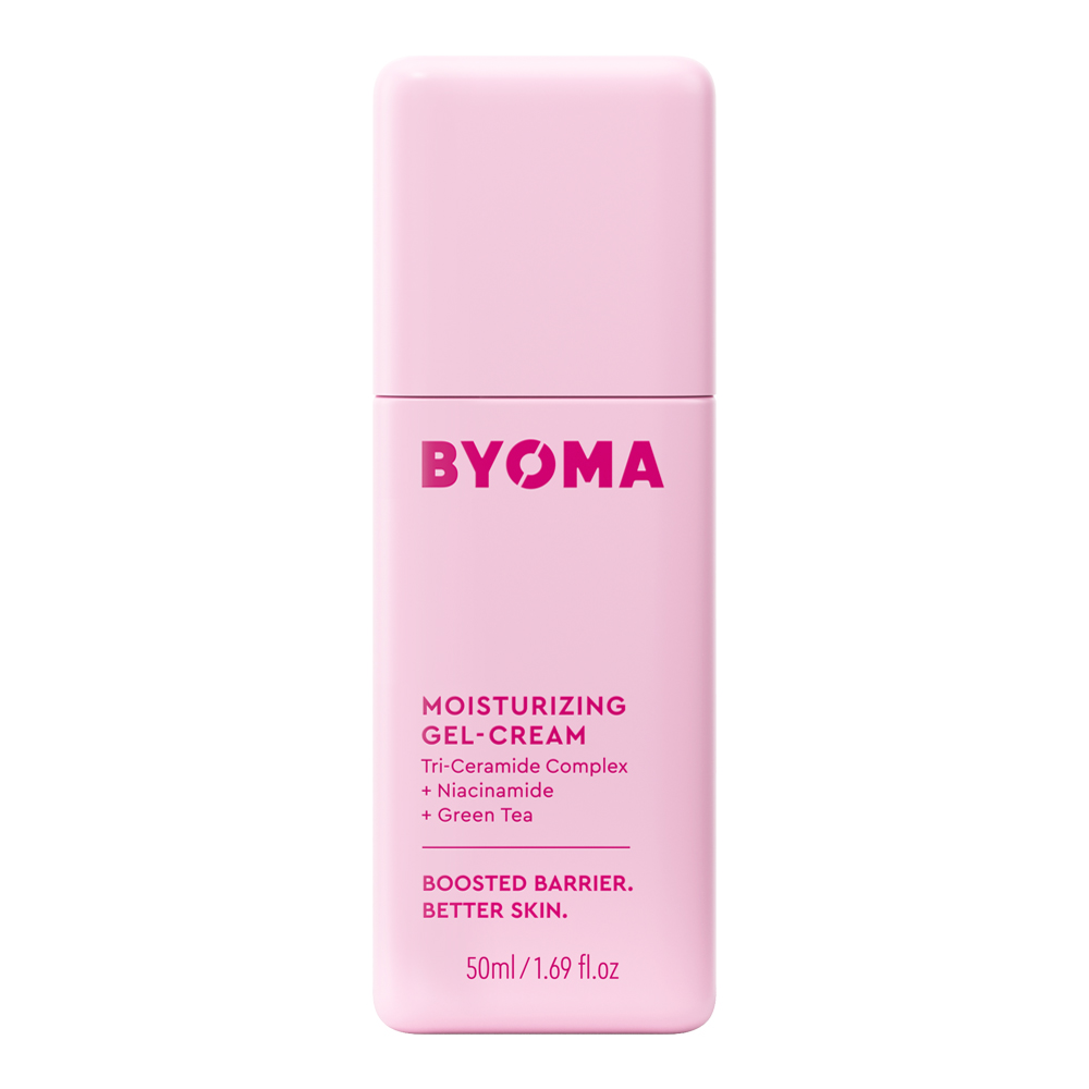 Moisturizing Gel Cream - 50ml