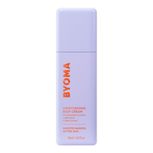 Moisturizing Rich Cream - 50ml