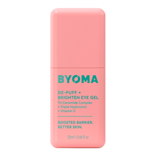 De-Puff and Brighten Eye Gel - 20ml