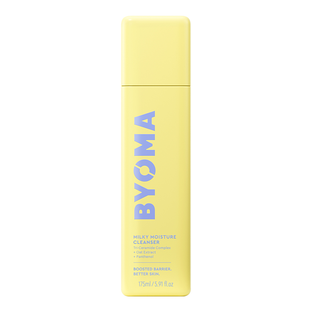Milky Moisture Cleanser - 175ml