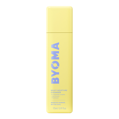Milky Moisture Cleanser - 175ml