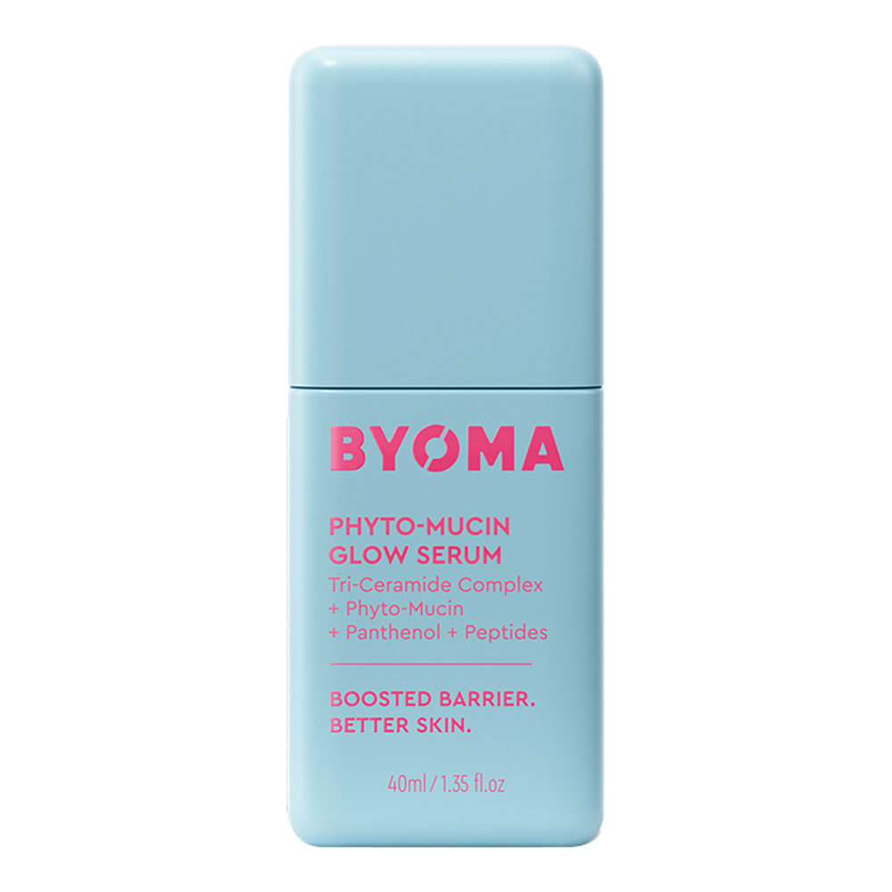Phyto-Mucin Glow Serum - 40ml
