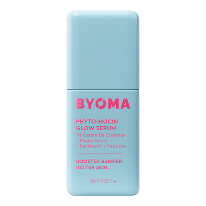 Phyto-Mucin Glow Serum - 40ml