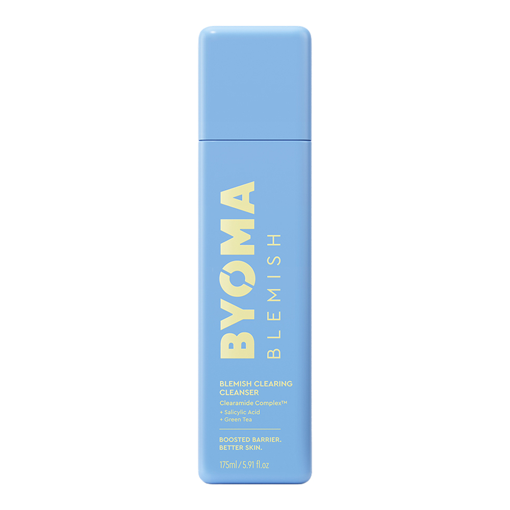 Blemish Clearing Cleanser - 175ml