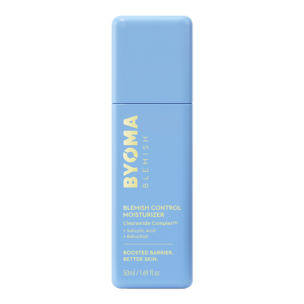 Blemish Control Moisturizer - 50ml