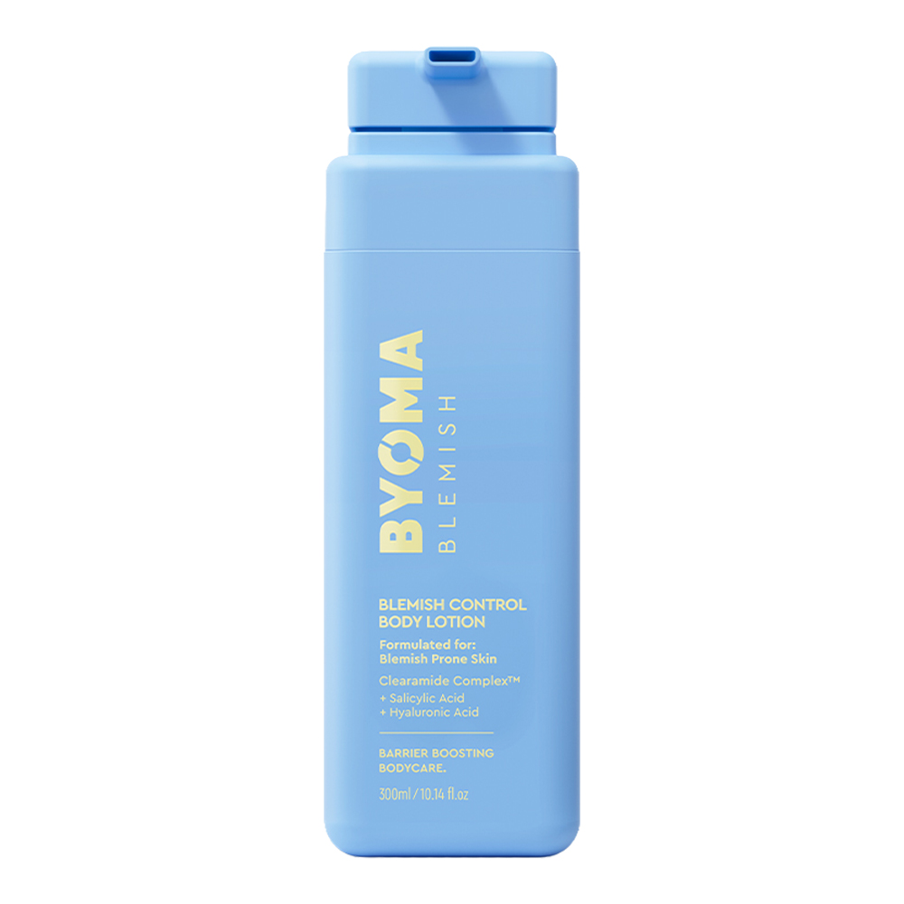 Blemish Control Body Lotion - 300ml
