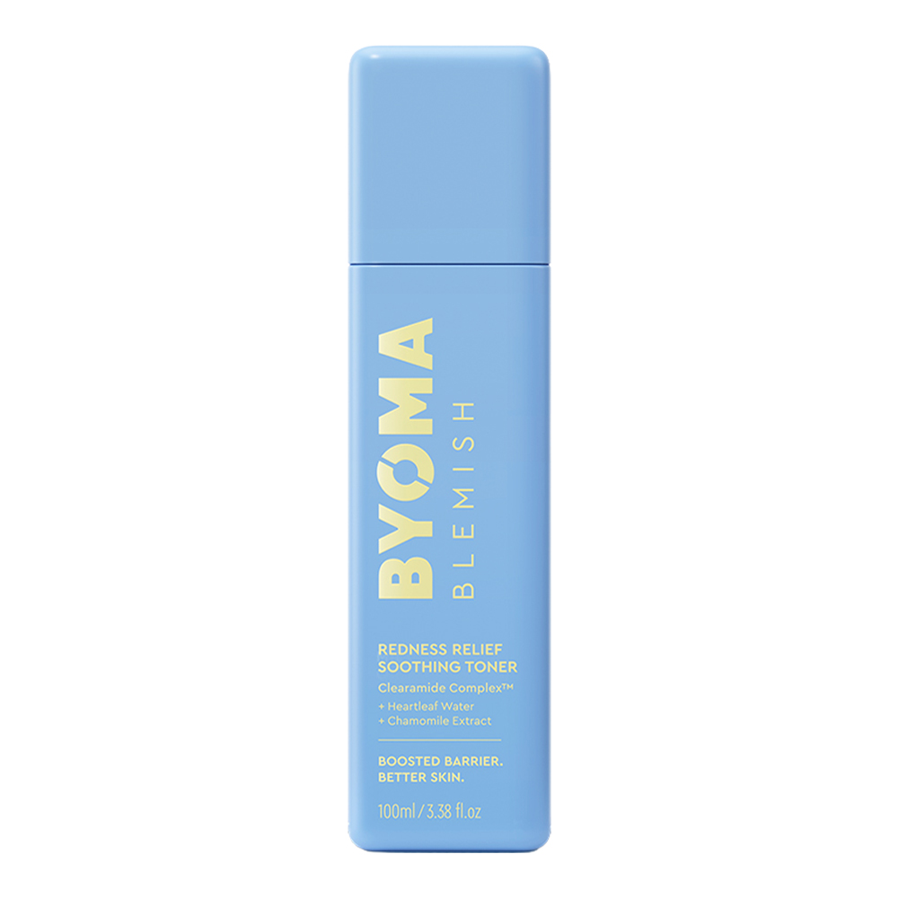 Redness Relief Soothing Toner - 100ml