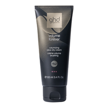 Volume Forever Volumizing Blow Dry Cream - 100ml
