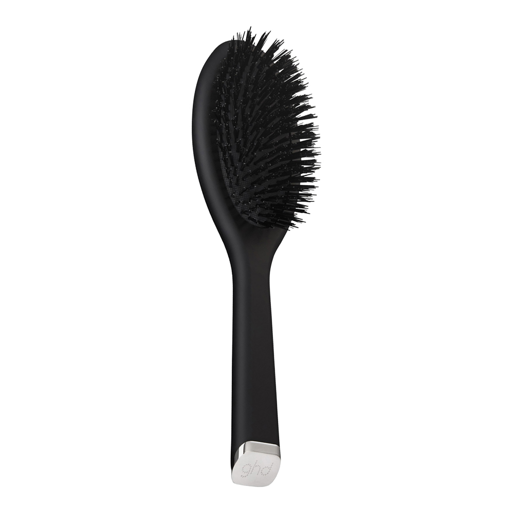 New Oval Dressing Brush