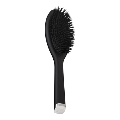 New Oval Dressing Brush