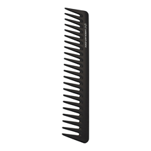 The Wide Tooth Comb