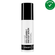 15% Vitamin C and EGF Brightening Serum - 30 ML