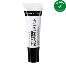 Tripeptide Plumping Lip Balm - 10ml