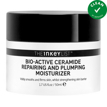 Bio-Active Ceramide Repairing And Plumping Moisturizer - 50ml