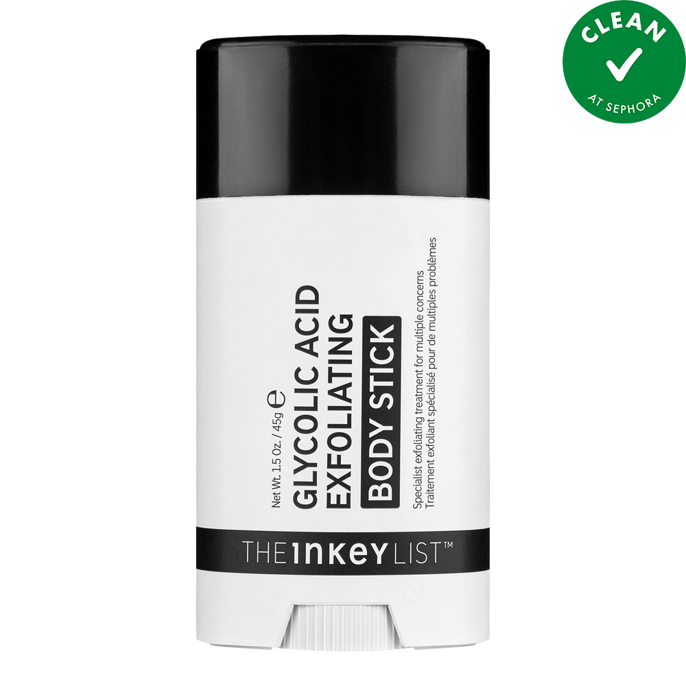 Glycolic Acid Exfoliating Body Stick - 45g