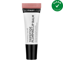 Tripeptide Plumping Lip Balm Mocha Tint - 10ml