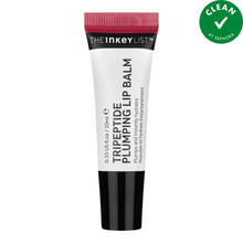 Tripeptide Plumping Lip Balm Berry Tint - 10ml